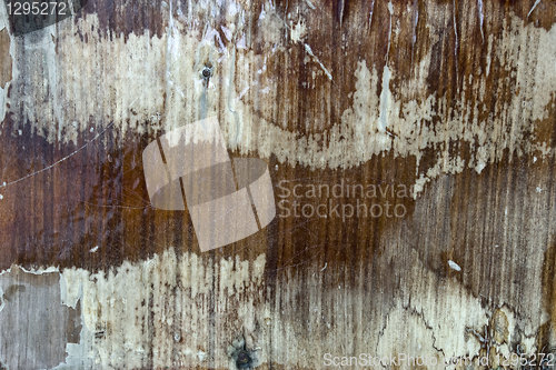 Image of vintage wood texture