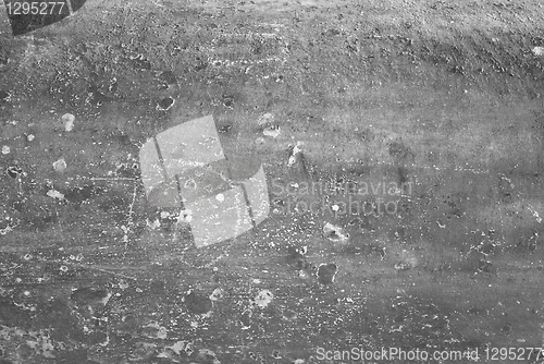 Image of Old cement wall