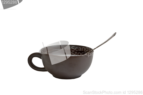 Image of Cup Of Tea