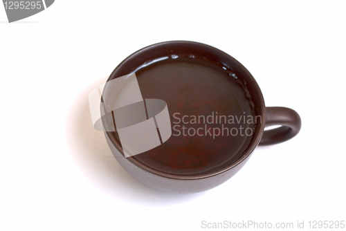 Image of Cup Of Tea