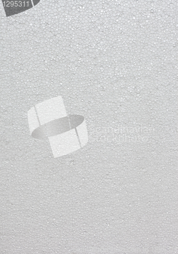 Image of white leather background