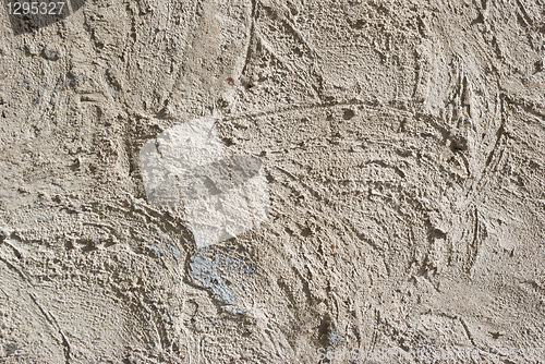 Image of Background from high detailed fragment stone wall