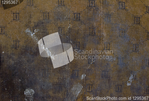 Image of Close-up fabric textile texture to background