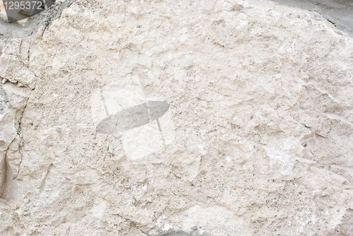 Image of Background from high detailed fragment stone wall