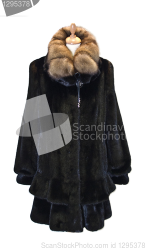 Image of Fur Coat