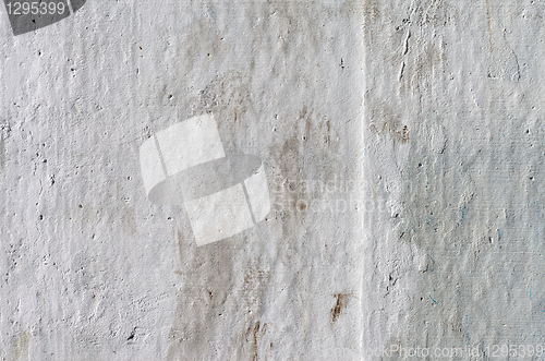 Image of Aged cement wall texture