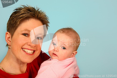 Image of Baby Love!
