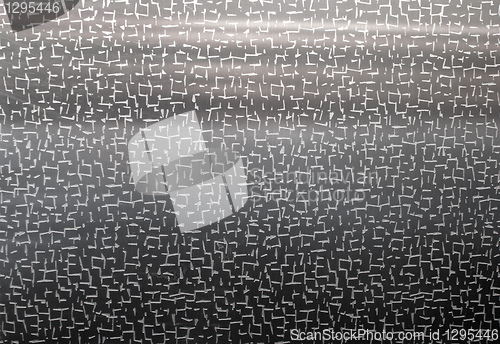 Image of metal texture