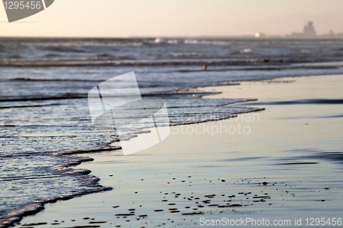 Image of Sunset Beach