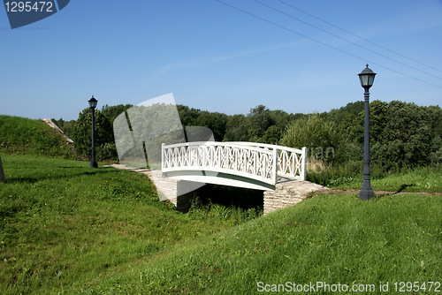 Image of  Bridge