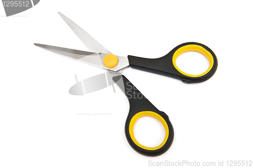 Image of Scissors