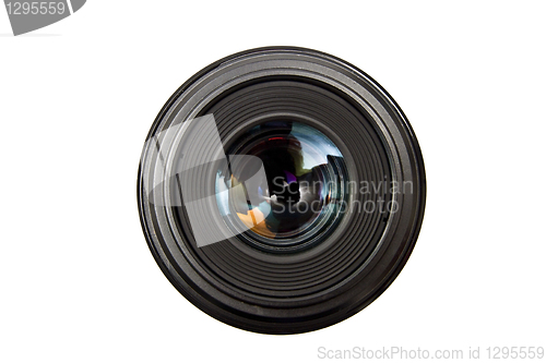 Image of camera Lens 