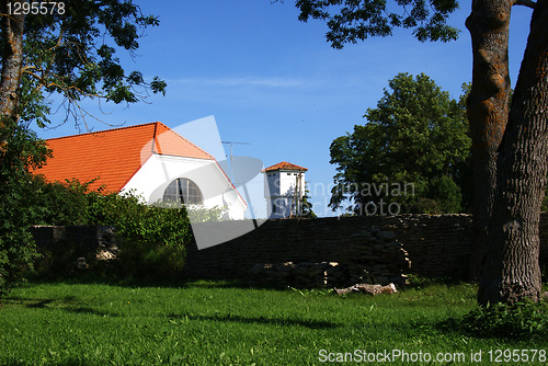 Image of Landscape