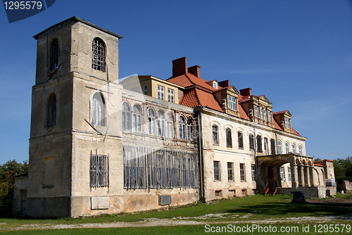 Image of The Manor 