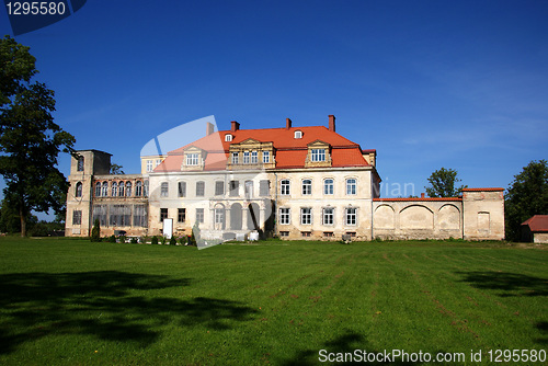 Image of The Manor 