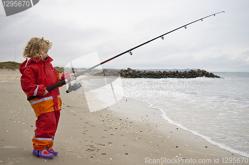 Image of fishing