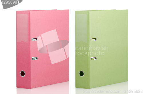 Image of Binders