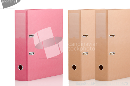 Image of Binders