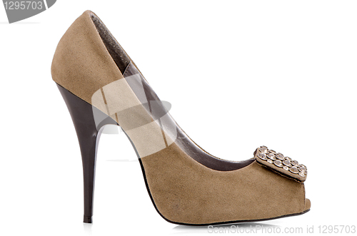 Image of Elegant women's shoes 