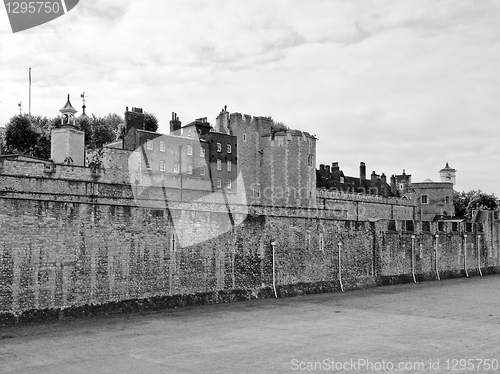 Image of Tower of London