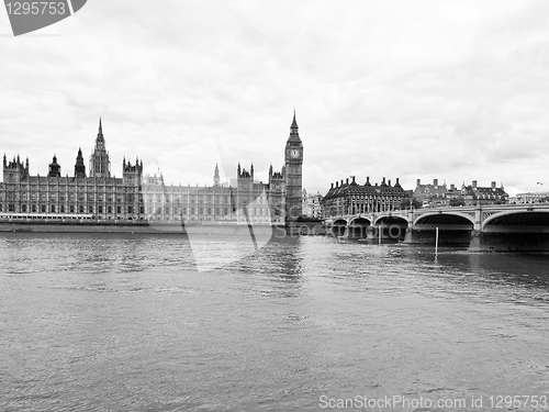 Image of Houses of Parliament