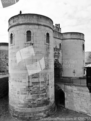 Image of Tower of London