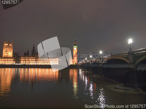 Image of Houses of Parliament