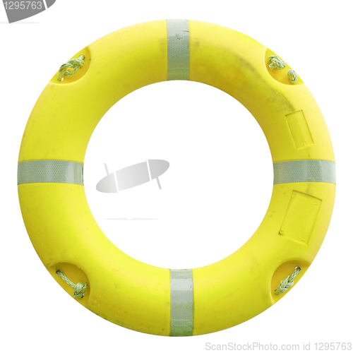 Image of Lifebuoy