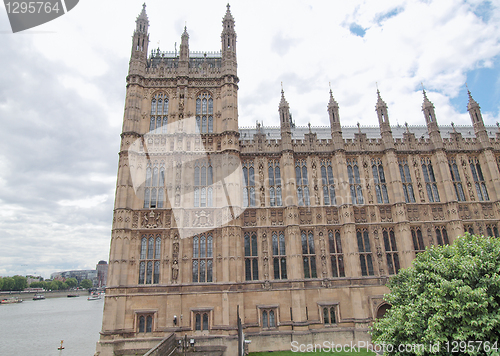 Image of Houses of Parliament