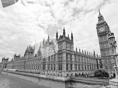 Image of Houses of Parliament