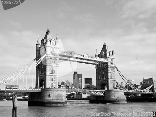 Image of Tower Bridge, London