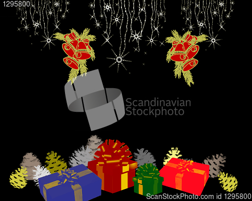 Image of Christmas Card 