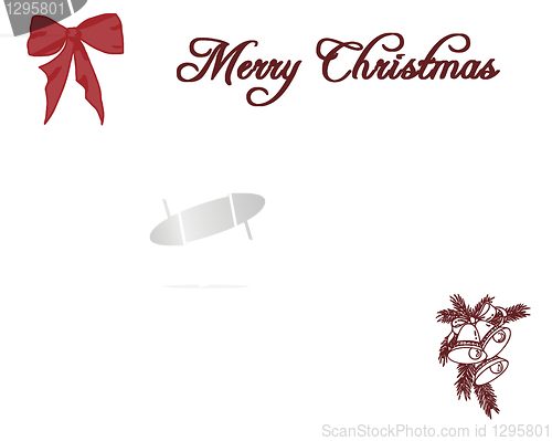 Image of Christmas Card 