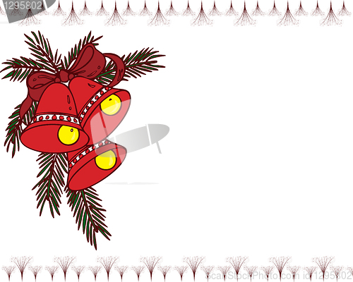 Image of Christmas Card 