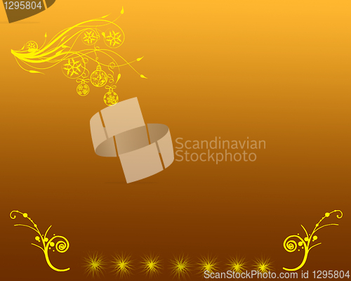 Image of Christmas Card 