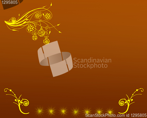 Image of Christmas Card 