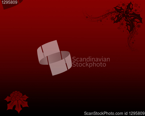 Image of Christmas Card 