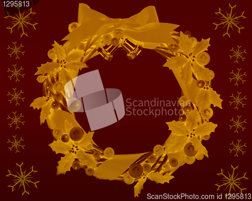 Image of Christmas Card 