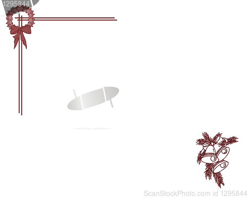 Image of Christmas Card 
