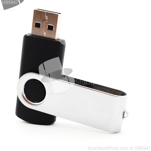 Image of usb stick