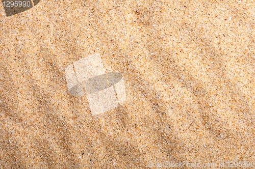 Image of sand texture