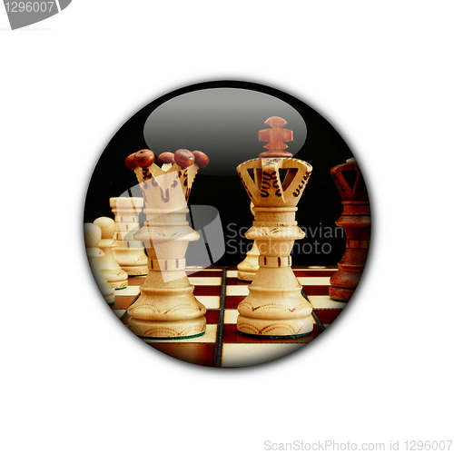 Image of chess