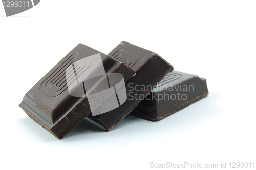 Image of some chocolate