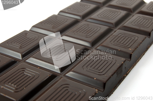 Image of some chocolate