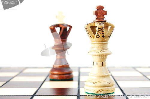 Image of chess