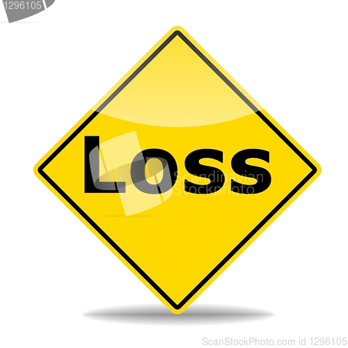 Image of earnings and loss