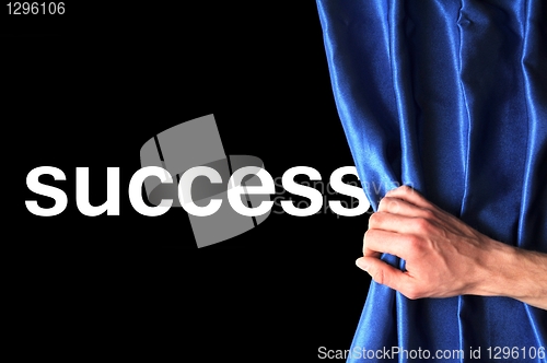 Image of success