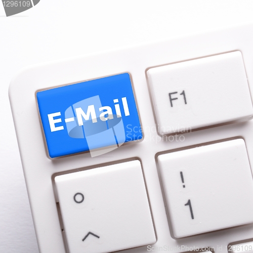 Image of email