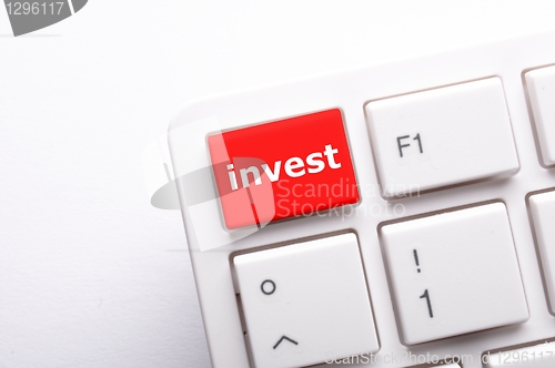 Image of invest