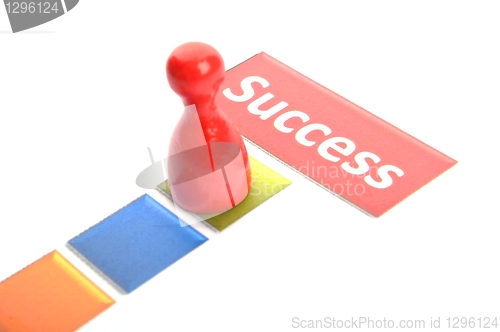 Image of success